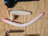 Verschiedene Dildos zu verkaufen - Ansbach