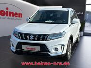 Suzuki Vitara, 1.4 Comfort A T Hybrid, Jahr 2021 - Holzwickede