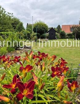 Eine grüne Oase in der Stadt! Doppelhaushälfte mit herrlichem Garten - Hamburg