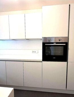 3-Zimmer-Wohnung im Erdgeschoss / Ohne Balkon/Terrasse / mit Einbauküche und PKW-Stellplatz - Trier