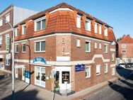 Willkommen in Emden! Hotel Garni mit 13 Zimmern in Top Lage - Emden