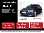 Audi A4, S line 40 TFSI quattro VC, Jahr 2023 - Pfaffenhofen (Ilm)