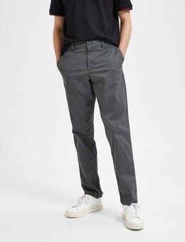 SELECTED HOMME Chinos SLH196-STRAIGHT-NEW MILES FLEX PANT NOOS