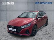 Hyundai i20, N PERFORMANCE ASSISTENZPAKET, Jahr 2024 - Auerbach (Vogtland)