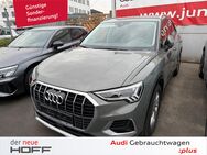 Audi Q3, 35 TFSI advanced, Jahr 2020 - Sankt Augustin Zentrum