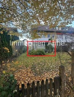 3-Zi.-Wohnung im Erdgeschoss, mit Blick ins Grüne - Bad Wörishofen! - Bad Wörishofen