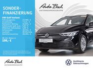VW Golf Variant, 2.0 TDI Golf VIII "Life" Digital EPH, Jahr 2021 - Limburg (Lahn)