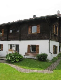 nachhaltiges Einfamilienhaus in familienfreundlicher Lage - Nandlstadt