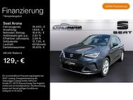 Seat Arona, 1.0 TSI FR, Jahr 2023 - Königstein (Taunus)