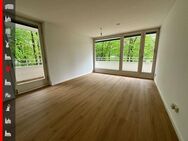 BEFRISTETE VERMIETUNG: Renovierte & gut geschnittene 2-Zimmerwohnung in ruhiger Lage von Bogenhausen - München