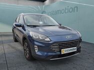 Ford Kuga, 2.5 l Titanium, Jahr 2021 - München