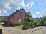 Ruhige Lage, großes Potenzial - Einfamilienhaus mit Garten wartet auf frische Ideen! (AS-6480) - Lachendorf