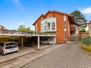 Erdgeschosswohnung mit Garten in bester Lage von Weyhe (Marktplatz) - Weyhe