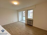Wohnen auf kleinem Raum: Gemütliche Apartments für Ihren urbanen Lebensstil - Nürnberg