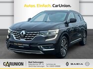 Renault Koleos, BLUE dCi 190 INITIALE PARIS, Jahr 2020 - Bad Salzungen