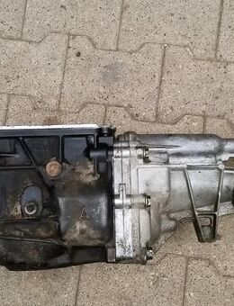 Ford Typ 9 Getriebe Lotus Caterham MG Kitcar Replika 5 Gang - Korschenbroich Zentrum