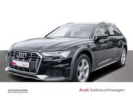 Audi A6 Allroad, 40 TDI quattro, Jahr 2021 - Hamburg