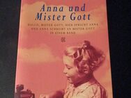 Anna Und Mister Gott (Sonderausgabe) - Essen