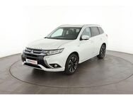 Mitsubishi Outlander 2.0 PHEV Top 4WD - Berlin