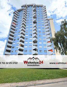 +++Wohnen über den Dächern von Stuttgart - mit traumhaftem Ausblick+++ - Stuttgart