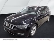 VW Passat Variant, 1.5 TSI Business, Jahr 2024 - Wackersdorf