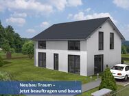 Neubau Traum – Jetzt beauftragen und bauen - Jungingen