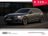 Audi A4, Avant 35TFSI, Jahr 2024 - Potsdam