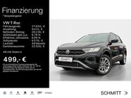 VW T-Roc, 1.5 TSI Life VZE APP, Jahr 2022 - Freigericht