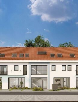 *NEU* NEUBAU-ERSTBEZUG IN BELIEBTER LAGE VON TREBUR-GEINSHEIM! ROHBAUBESICHTIGUNG NACH VEREINBARUNG DESHALB GLEICH ANRUFEN! - Trebur
