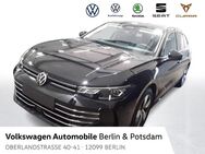 VW Passat Variant, 1.5 eTSI, Jahr 2024 - Berlin