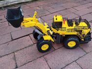 Reobrix Radlader RC - Recklinghausen