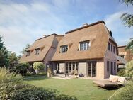 Sandkamp am Meer | Exklusiver Neubau im Stillen Dorf - Sankt Peter-Ording