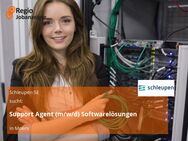 Support Agent (m/w/d) Softwarelösungen - Moers