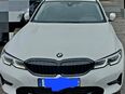 BMW 330i xDrive Touring G21 mit Premium Select Standheizung in 08412