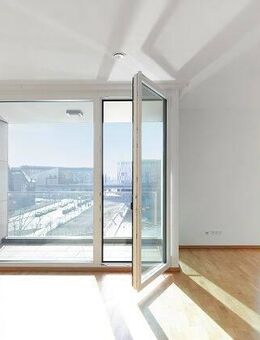 Wohnen mit Wasserblick - Eleganz und Lebensqualität im Berliner Zentrum - Berlin