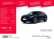 Audi Q3, Sportback TFSI e S line STRON APP, Jahr 2024 - Leverkusen