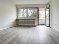 Renovierte 3-Zimmer-Wohnung mit Balkon *Werdohl-Riesei* - Werdohl