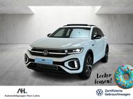 VW T-Roc, 2.0 TSI R-Line IQ Light, Jahr 2024 - Einbeck