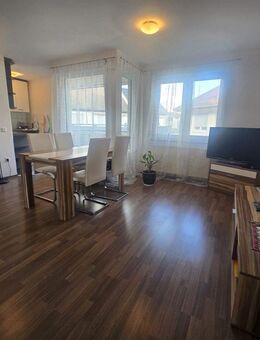 Klein, aber sehr fein - gepflegtes 1 Zimmer Appartment im wunderschönen Ort Adelberg - Adelberg