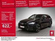 Audi Q7, 50 TDI quattro S line Laser 21, Jahr 2023 - Stuttgart