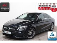 Mercedes-Benz CLA 200 Coupe 3x AMG PARKLENK,NAVI,LED,AHK,SH - Berlin