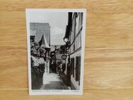Ansichtskarte-AK-507-Rüdesheim am Rhein-Drosselhof. - Nörvenich