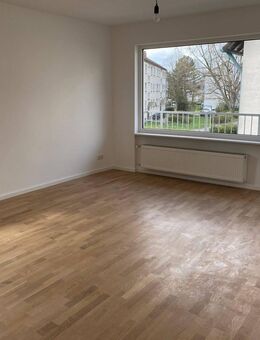 Helle 2-Zimmer-Wohnung im 1. OG - zentral in Mörfelden - Mörfelden-Walldorf