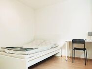 Cozy Single Apartment am Hbf - Dortmund