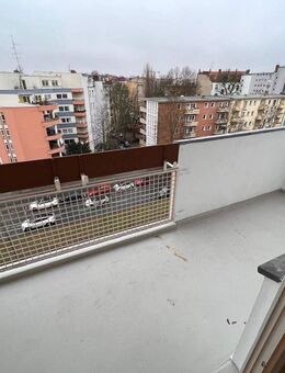 Charlottenburg: ERSTBEZUG: voll möblierte LUXUS Apartments - 32 - 61 m² per SOFORT zu VERMIETEN - Berlin