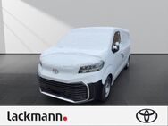 Toyota Proace, 1.5 Kasten Meister L1 Multimedia Touch Pro, Jahr 2024 - Wuppertal