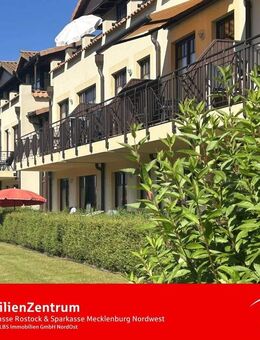 Westwind, Sonne, Sauna: Ihr Küstenort - Kühlungsborn