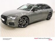 Audi A6, Avant 40 TDI qu sport 2xS-line Tour Stadt, Jahr 2023 - Leipzig