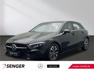 Mercedes A 180, MBUX, Jahr 2023 - Wietmarschen