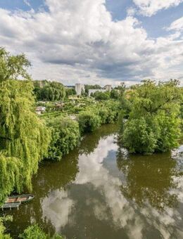 Wohnen am Knappteich - Chemnitz